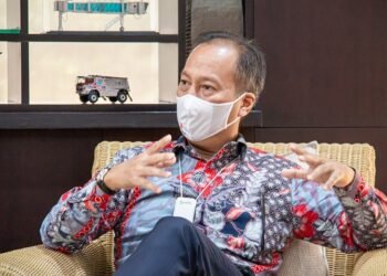 Industri Pengolahan Kakao Sumbang Ekspor USD 549 Juta