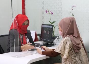 Bank DKI Tetap Catatkan Pertumbuhan Kinerja Positif di Tengah Pandemi