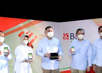 Didukung Dana Murah, BNI Syariah Berhasil Catat Kinerja Positif di Triwulan III 2020