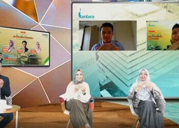 BNI Syariah Sosialisasikan Transformasi Layanan Hasanah Ultimate Service