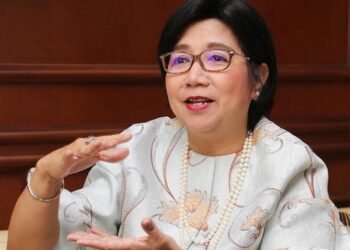 BI Ajak Generasi Milenial Jadi Agen Perubahan Kebangkitan UMKM