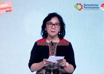 IKM OVOP Binaan Kemenperin Mampu Tembus Pasar Global