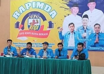 Polemik Pasca Musda KNPI, Ihwal Ketidakpahaman Subyek Hukum