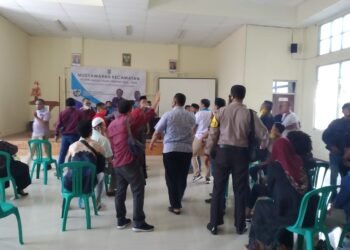 RICUH KNPI Kota Bekasi