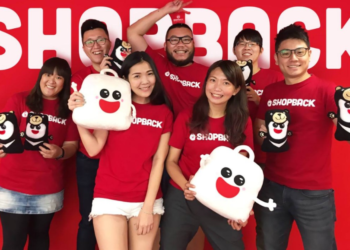 ShopBack Bagikan Cashback Rp 12,2 Miliar Kepada Pengguna Selama ShopFest 2020