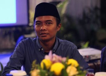 Berbekal Pengalaman Organisasi, Frits Saikat Dinilai Mampu Pimpin Porlempika