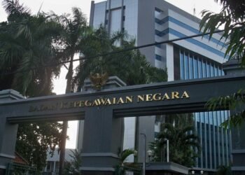 BKN Perkenalkan Aplikasi I’DIS