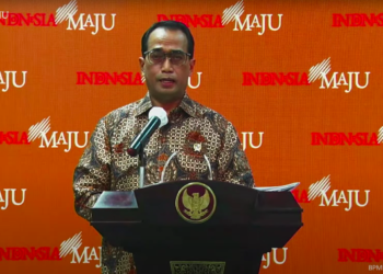 Presiden Minta Pencarian Korban dan Kotak Hitam Sriwijaya Air SJ 182 Dipercepat