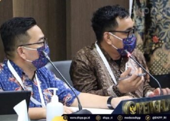 Abaikan Rekomendari Bawaslu, DKPP Periksa 16 Penyelenggara Pemilu Pusat dan Daerah