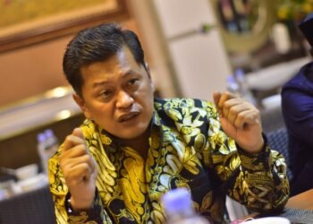 Sentimen Agama Calon Kapolri