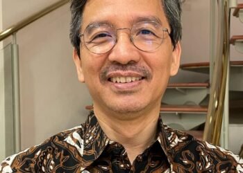 Dubes Vatikan:  Wartawan Harus Dorong Persatuan Atasi Covid-19