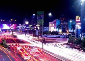 Dua Periode Memimpin, Rahmat Effendi Berhasil Bangun Kota Bekasi Mirip DKI