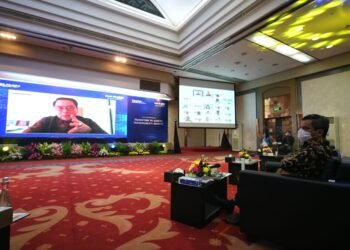 Genjot Keuangan Digital, BTN: Transaksi Mobile Banking Naik 45%