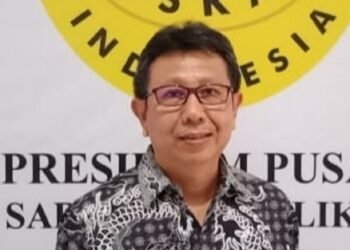 Membangun Optimisme Merawat Bela Rasa