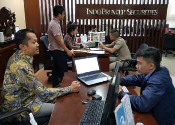Asiamoney Nobatkan IndoPremier Sebagai Sekuritas Ritel Terbaik di 2020