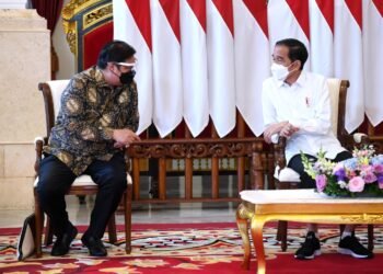 Peluang Ekonomi Hijau dan Digital Bagi Indonesia Sangat Besar