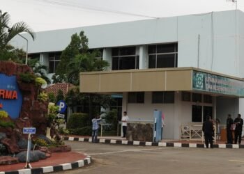 Tekan Impor, KAEF dan Pertamina Siap Bangun Pabrik Bahan Baku Paracetamol