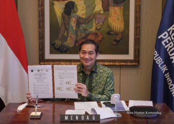 Pemerintah dan Dunia Usaha Dorong UKM Penuhi Kebutuhan Jemaah Haji dan Umrah