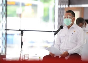 Lampaui Target, Tahun 2020 Lifting Minyak Bumi Capai 707 MBOPD