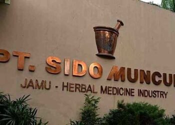 SIDO Siap Jual Saham Hasil Buyback Sebanyak 229,78 Lembar