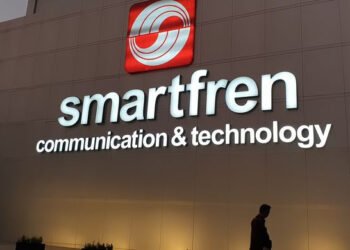 Niat Bayar Utang, FREN Rencanakan Rights Issue Tujuh Miliar Saham