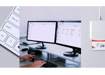 PT Synnex Metrodata Indonesia Ditunjuk Indeed Identity Sebagai Distributor