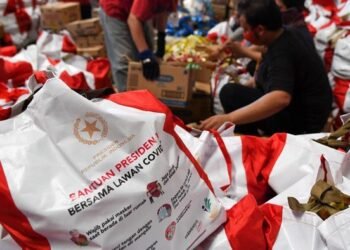 Sudah Meninggal, Warga Tangsel Terdata Penerima Bansos