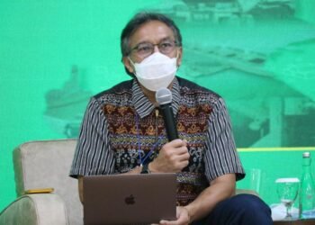 Realisasi Produksi Batubara Dalam Negeri Mencapai 561 Juta Ton