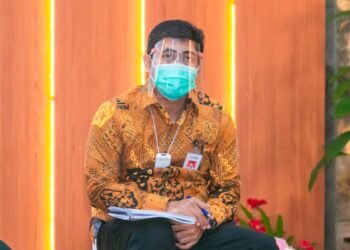 Penerapan Circular Economy Berpotensi Dorong Substitusi Impor Sektor Industri