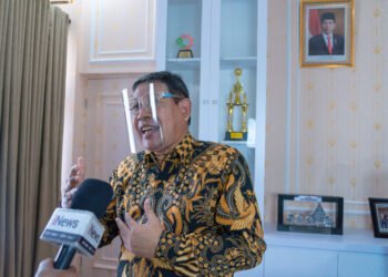 Kemenperin Susun Strategi Optimalkan Industri Daur Ulang
