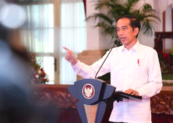 Pemerintah Gencarkan Bansos dan Insentif Guna Menjaga Daya Beli Masyarakat