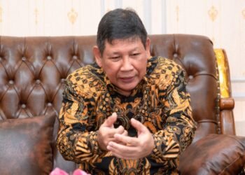 Insentif Harga Gas Dongkrak Utilisasi Industri Kaca Lembaran