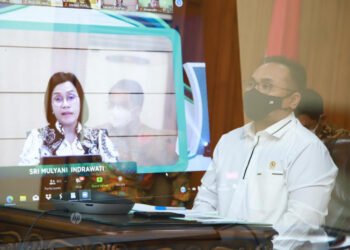 Menag Usulkan PTKI, Pesantren dan Madrasah Swasta Bisa Akses SBSN