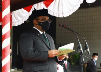 Menag: Kerukunan Umat Beragama adalah Karya Bersama