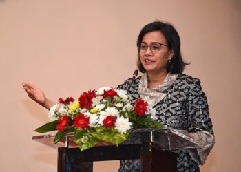 Menkeu Usulkan Dana Otsus Papua Diperpanjang Hingga 20 Tahun