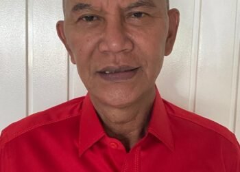 Positivity Rate Covid-19 Diatas 5%, Said Abdullah: Perlunya Kebijakan PSBB Total