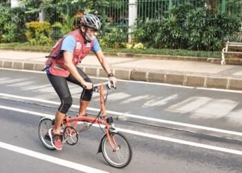 Kemenparekraf Ingin Kembangkan Wisata Kesehatan dan Wisata Kemanusiaan