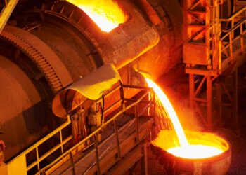 Tahun 2021, Investasi Pembangunan Smelter Capai USD 2,228 Miliar