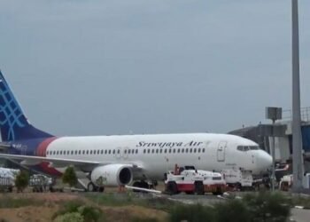 Pengamat Sarankan Buka Riwayat Perawatan Pesawat Sriwijaya Air