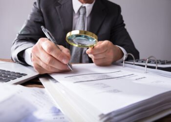 Pemerintah Berantas Tindak Pencucian Uang