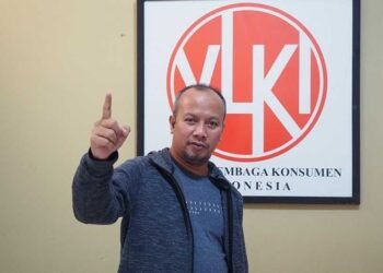 YLKI: Tingkat Pengaduan Konsumen di Masa Pandemi Mengalami Peningkatan