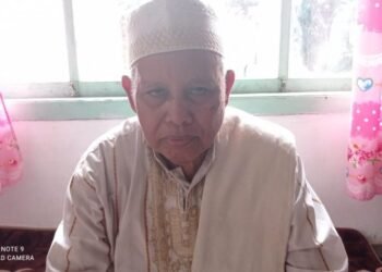 Ulama Kharismatik Lebak Dukung Penggunaan Vaksin COVID-19