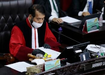 Layanan Penyiaran Berbasis Internet Konstitusional, MK Tolak Gugatan RCTI