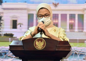 BPOM Terbitkan Izin Penggunaan Vaksin COVID-19 Produksi Bio Farma