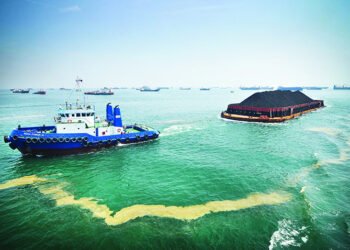 Sentimen Commodity Supercycle Dongkrak HBA Februari ke USD87,79 per Ton