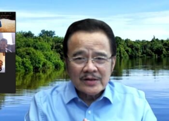 Teras Harapkan Food Estate di Kalteng Berhasil dan Berkelanjutan