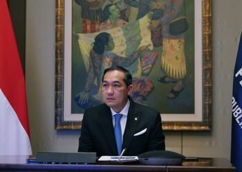 KTM WTO, Bahas Penguatan WTO di Tengah Ketidakpastian Global Akibat Pandemi