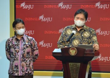 Tingkatkan Efektivitas PPKM, Presiden Instruksikan Pendekatan Berbasis Mikro