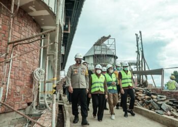 Menparekraf Gandeng Kadin Kembangkan 5 Destinasi Super Prioritas