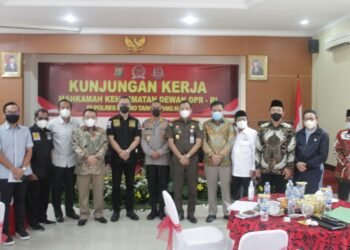 Tata Beracara di MKD Akan Diperbaiki